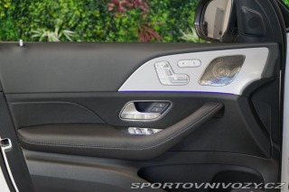 Mercedes-Benz Ostatní modely GLE 300d 4M AMG Vzduch Burm 3 2024