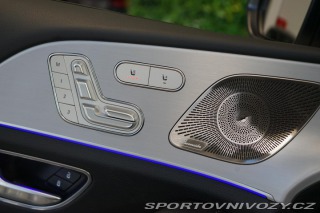 Mercedes-Benz Ostatní modely GLE 300d 4M AMG Vzduch Burm 3 2024