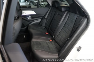 Mercedes-Benz Ostatní modely GLE 300d 4M AMG Vzduch Burm 3 2024