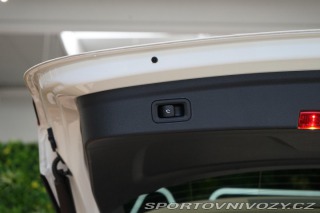 Mercedes-Benz Ostatní modely GLE 300d 4M AMG Vzduch Burm 3 2024