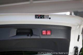 Mercedes-Benz Ostatní modely GLE 300d 4M AMG Vzduch Burm 3 2024