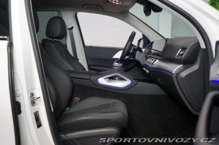 Mercedes-Benz Ostatní modely GLE 300d 4M AMG Vzduch Burm 3 2024