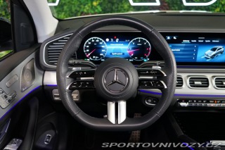 Mercedes-Benz Ostatní modely GLE 300d 4M AMG Vzduch Burm 3 2024