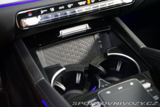 Mercedes-Benz Ostatní modely GLE 300d 4M AMG Vzduch Burm 3 2024