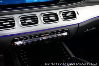Mercedes-Benz Ostatní modely GLE 300d 4M AMG Vzduch Burm 3 2024