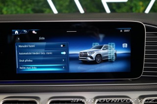 Mercedes-Benz Ostatní modely GLE 300d 4M AMG Vzduch Burm 3 2024
