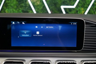 Mercedes-Benz Ostatní modely GLE 300d 4M AMG Vzduch Burm 3 2024