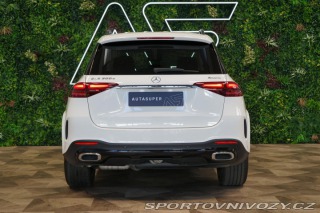 Mercedes-Benz Ostatní modely GLE 300d 4M AMG Vzduch Burm 3 2024