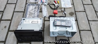 Alfa Romeo 159 3.2 V6 Q4 2008