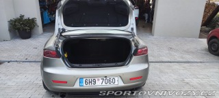Alfa Romeo 159 3.2 V6 Q4 2008