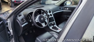 Alfa Romeo 159 3.2 V6 Q4 2008