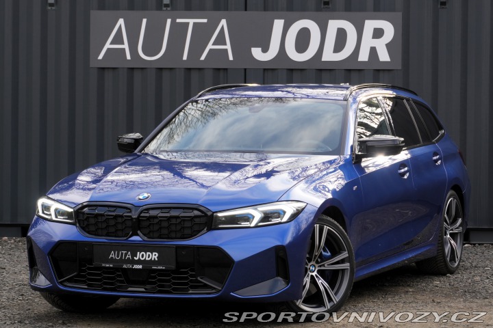 BMW 3 M340i 2023