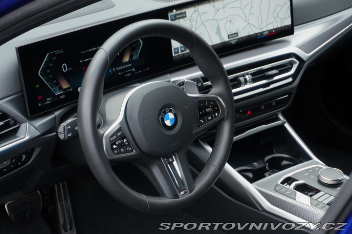 BMW 3 M340i 2023