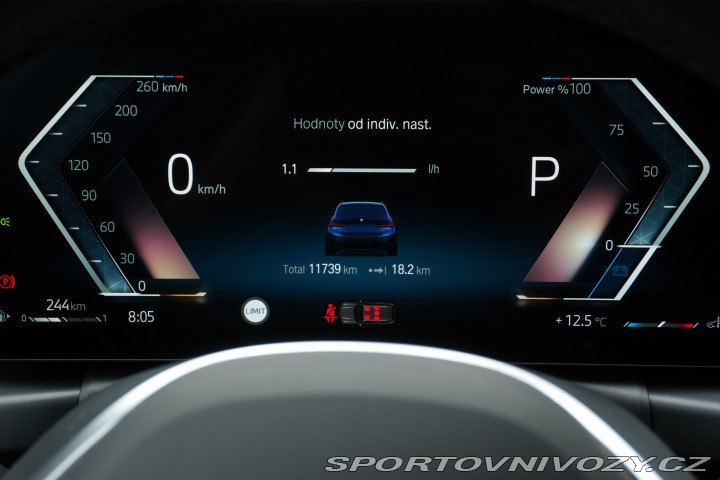 BMW 3 M340i 2023
