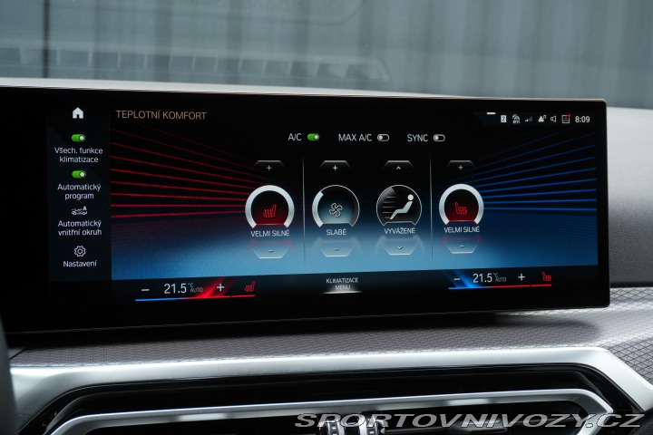 BMW 3 M340i 2023