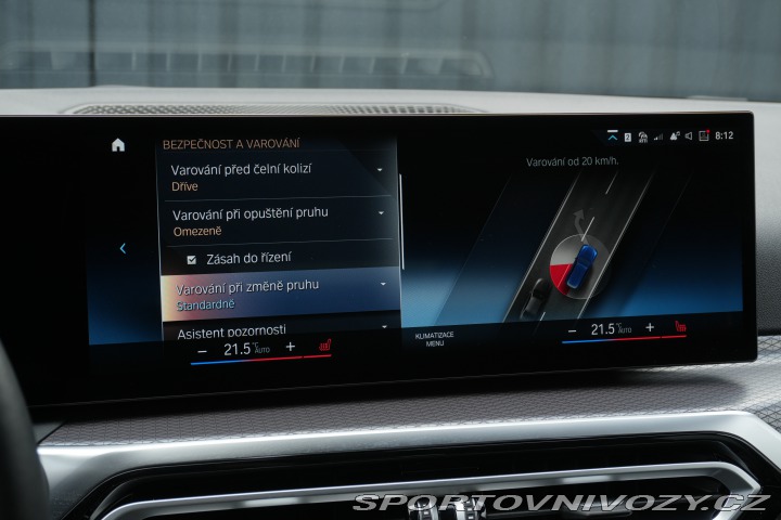 BMW 3 M340i 2023