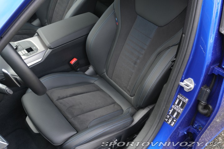 BMW 3 M340i 2023