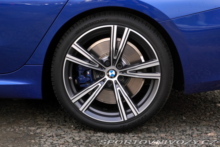 BMW 3 M340i 2023