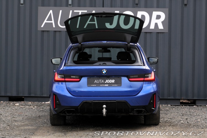 BMW 3 M340i 2023