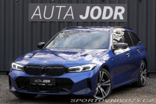BMW 3 M340i 2023