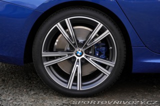 BMW 3 M340i 2023
