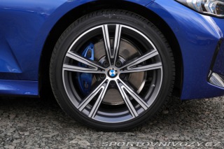 BMW 3 M340i 2023