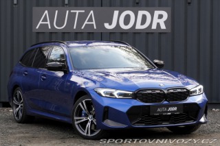 BMW 3 M340i 2023