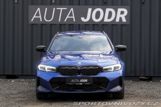 BMW 3 M340i 2023