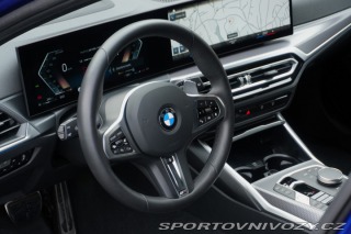BMW 3 M340i 2023