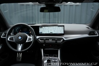 BMW 3 M340i 2023