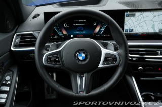 BMW 3 M340i 2023