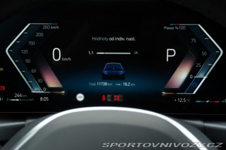 BMW 3 M340i 2023