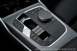 BMW 3 M340i 2023