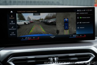 BMW 3 M340i 2023