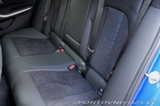 BMW 3 M340i 2023