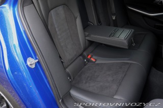 BMW 3 M340i 2023