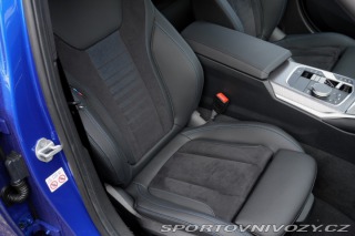 BMW 3 M340i 2023