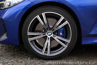 BMW 3 M340i 2023
