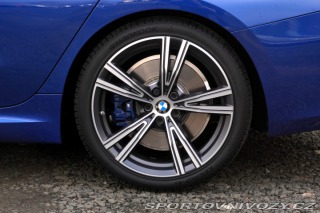 BMW 3 M340i 2023