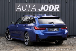 BMW 3 M340i 2023