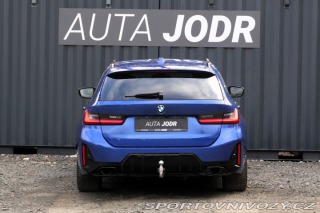 BMW 3 M340i 2023