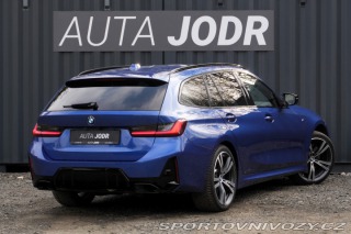 BMW 3 M340i 2023