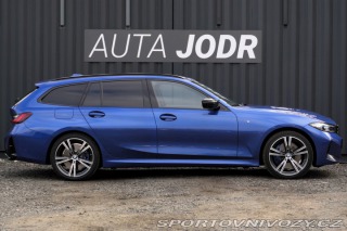 BMW 3 M340i 2023