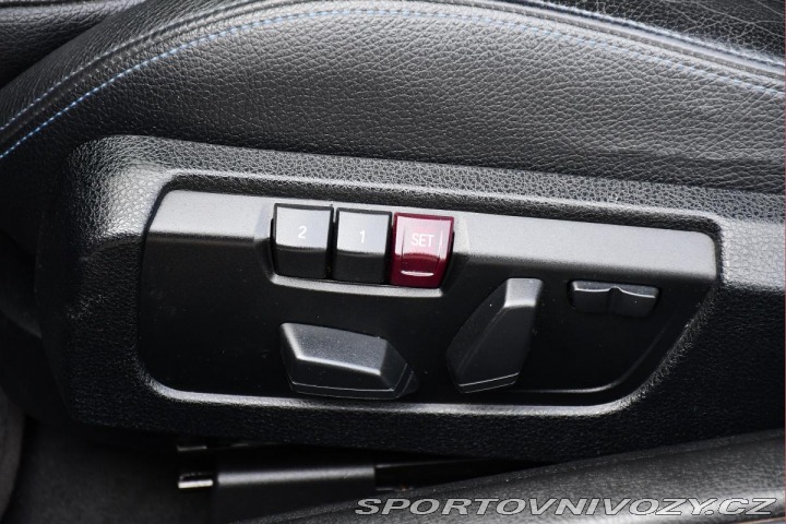 BMW 4 420d M-SPORT HUD 2015