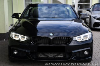 BMW 4 420d M-SPORT HUD 2015