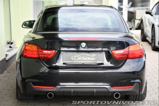 BMW 4 420d M-SPORT HUD 2015