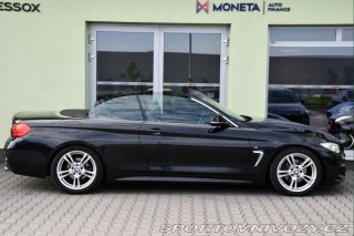 BMW 4 420d M-SPORT HUD 2015