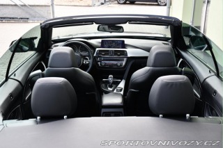 BMW 4 420d M-SPORT HUD 2015