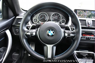 BMW 4 420d M-SPORT HUD 2015