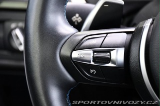 BMW 4 420d M-SPORT HUD 2015